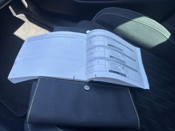 Renault Mégane Estate